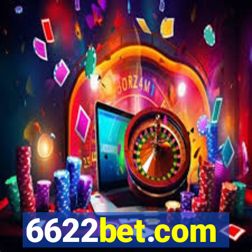 6622bet.com