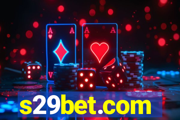 s29bet.com