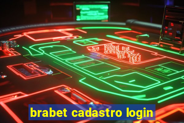 brabet cadastro login