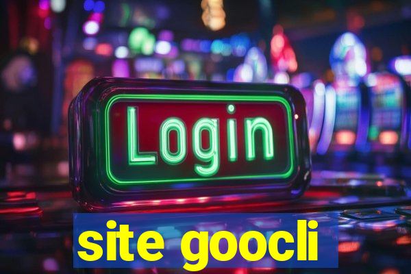 site goocli