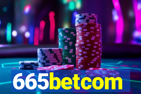 665betcom