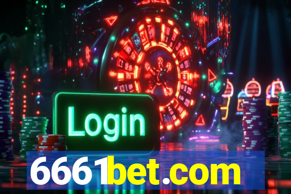 6661bet.com