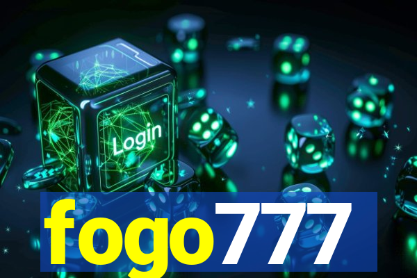 fogo777