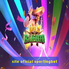 site oficial sportingbet