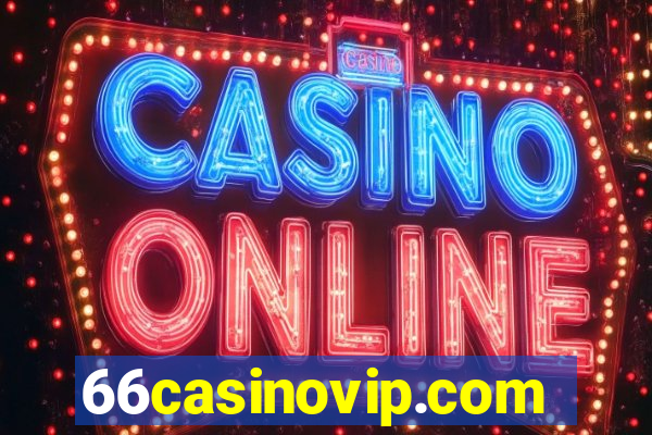 66casinovip.com