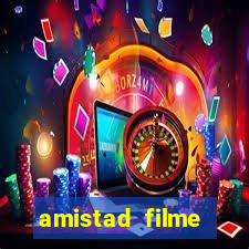 amistad filme completo dublado português