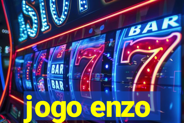 jogo enzo