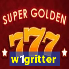 w1gritter