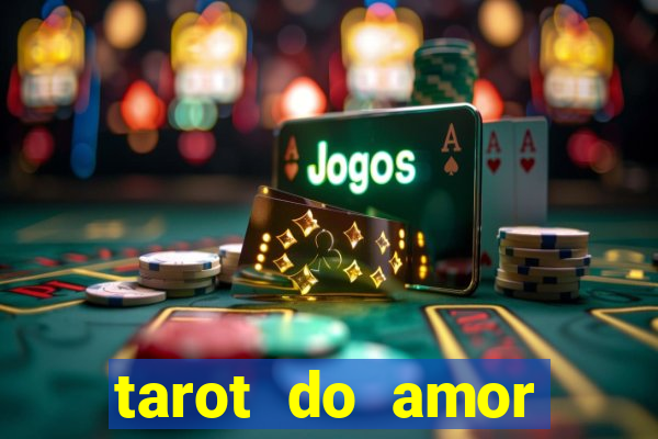 tarot do amor estrela guia o que dizem as cartas