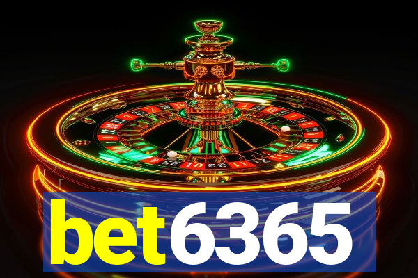 bet6365