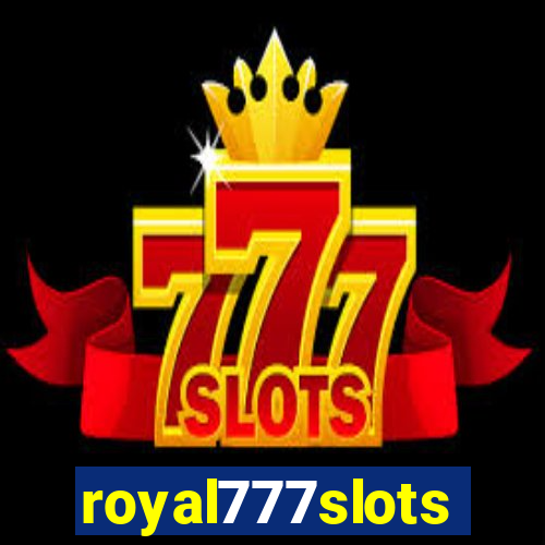 royal777slots