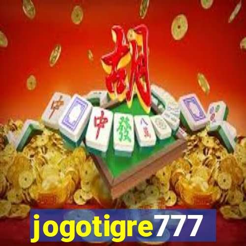 jogotigre777