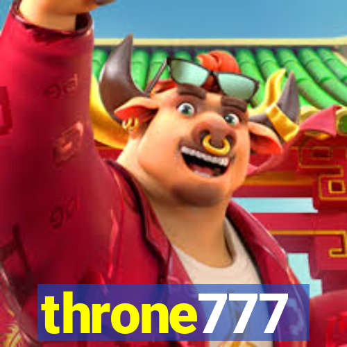 throne777