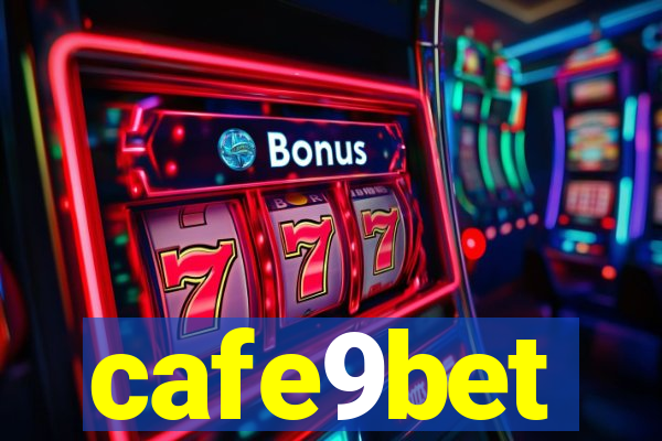 cafe9bet