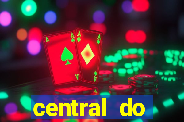 central do parabrisa betim