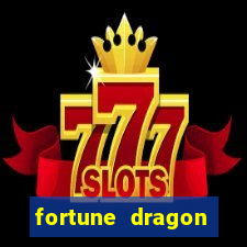 fortune dragon ganho certo