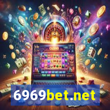 6969bet.net