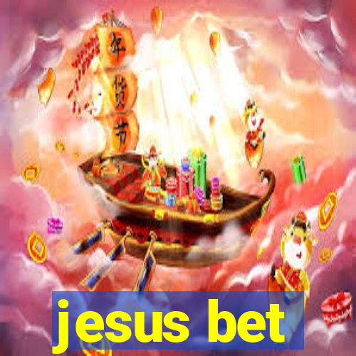 jesus bet