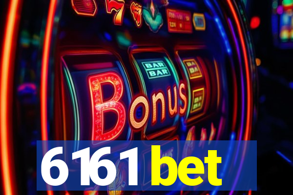 6161 bet