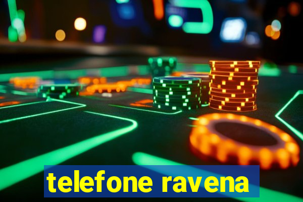 telefone ravena