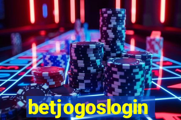 betjogoslogin