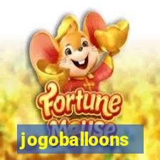 jogoballoons