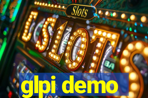 glpi demo