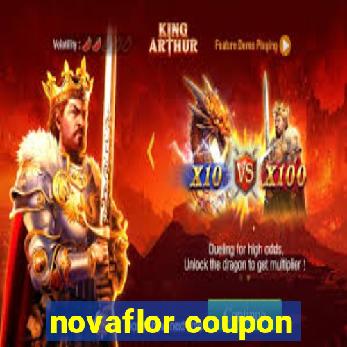 novaflor coupon