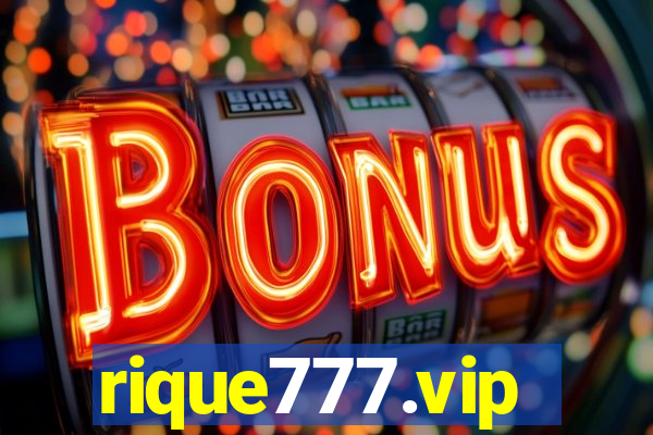 rique777.vip