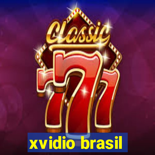 xvidio brasil