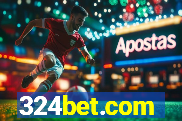 324bet.com