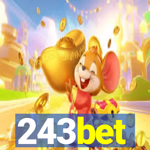 243bet