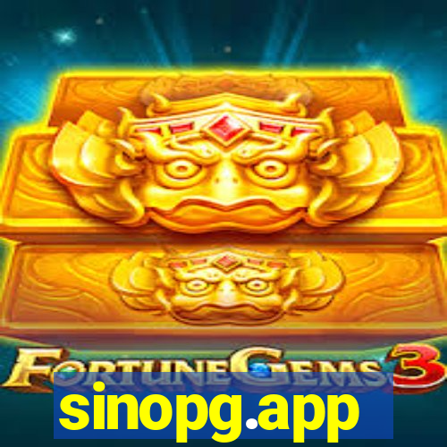 sinopg.app