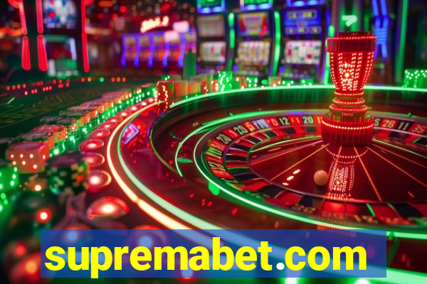 supremabet.com