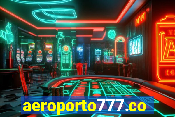 aeroporto777.com