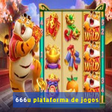 666u plataforma de jogos