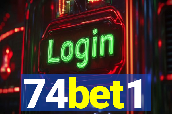 74bet1