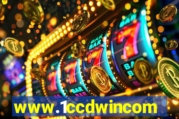 www.1ccdwincom