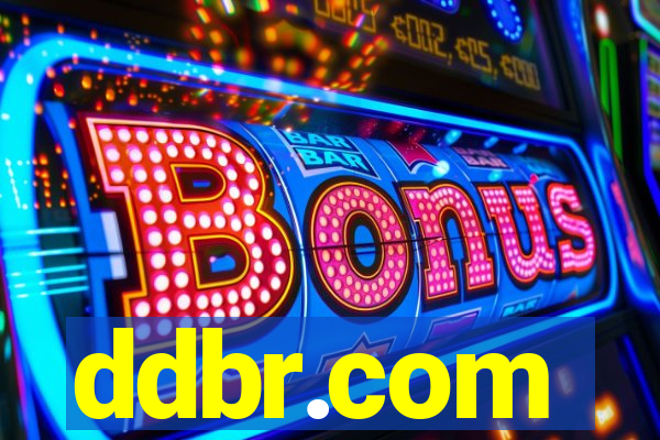 ddbr.com