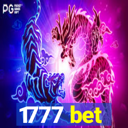 1777 bet