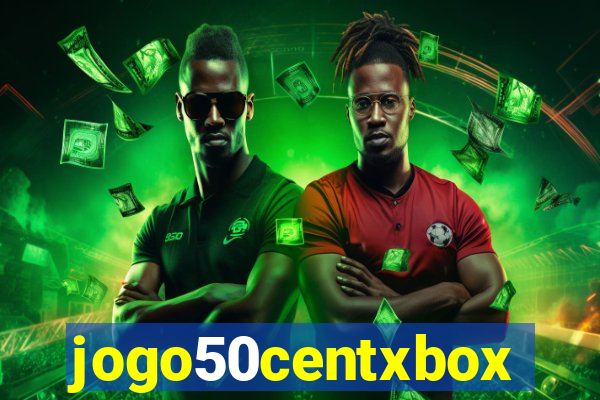 jogo50centxbox