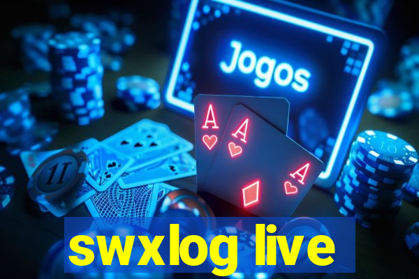 swxlog live