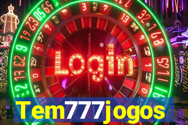 Tem777jogos