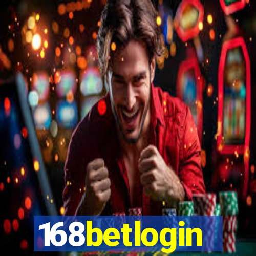 168betlogin