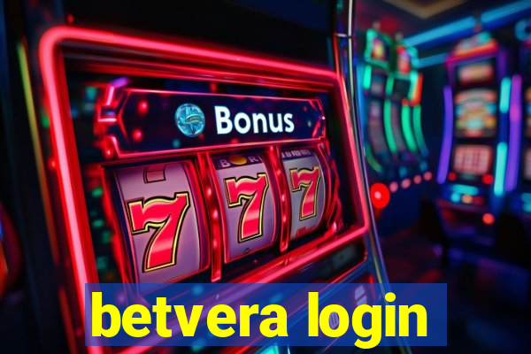 betvera login