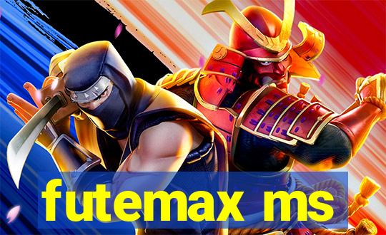 futemax ms