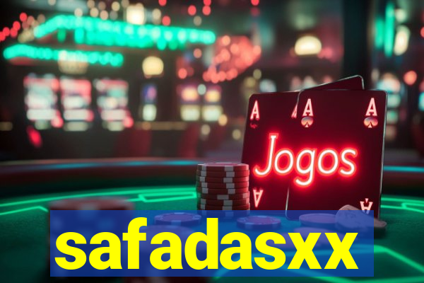 safadasxx