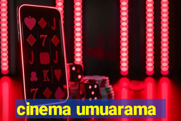 cinema umuarama