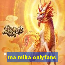 ma mika onlyfans