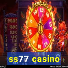 ss77 casino